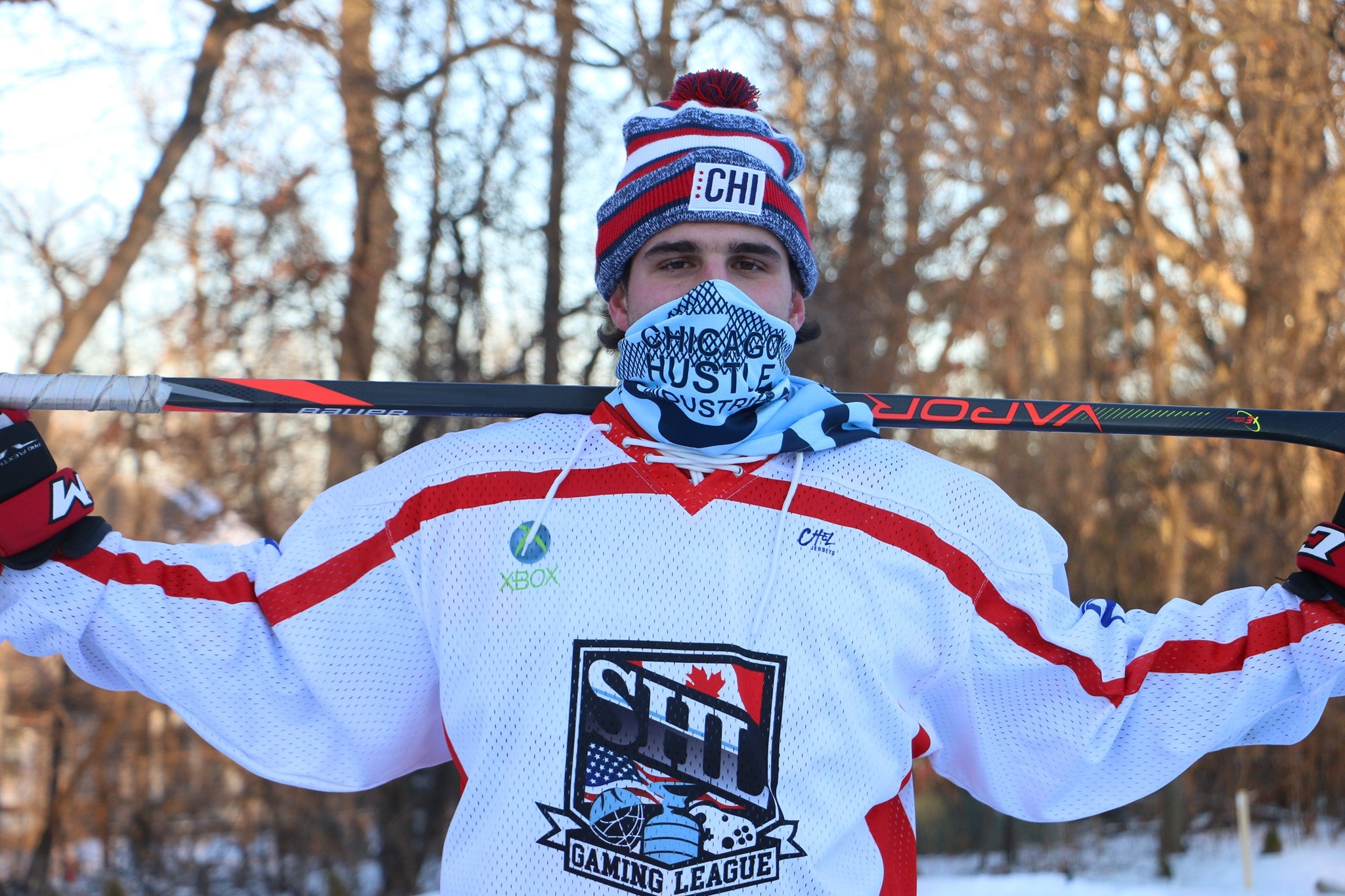 Custom CHEL Jersey CHEL Jerseys