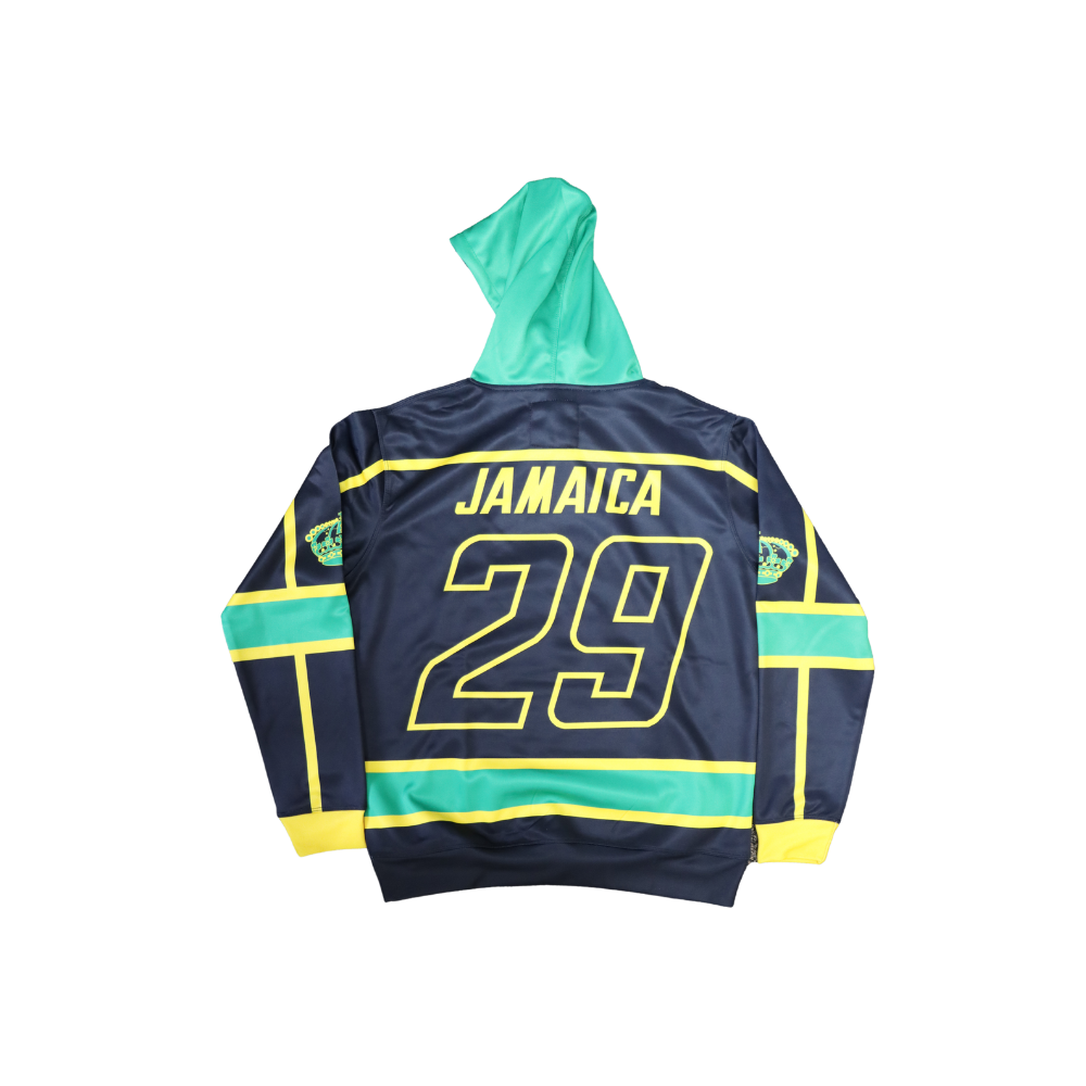 Your Custom CHEL Hoodie