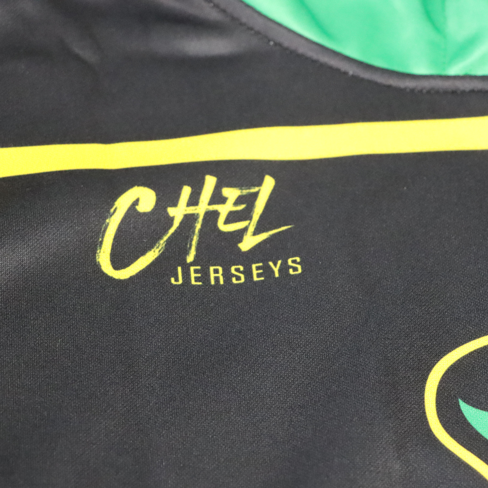 Your Custom CHEL Hoodie