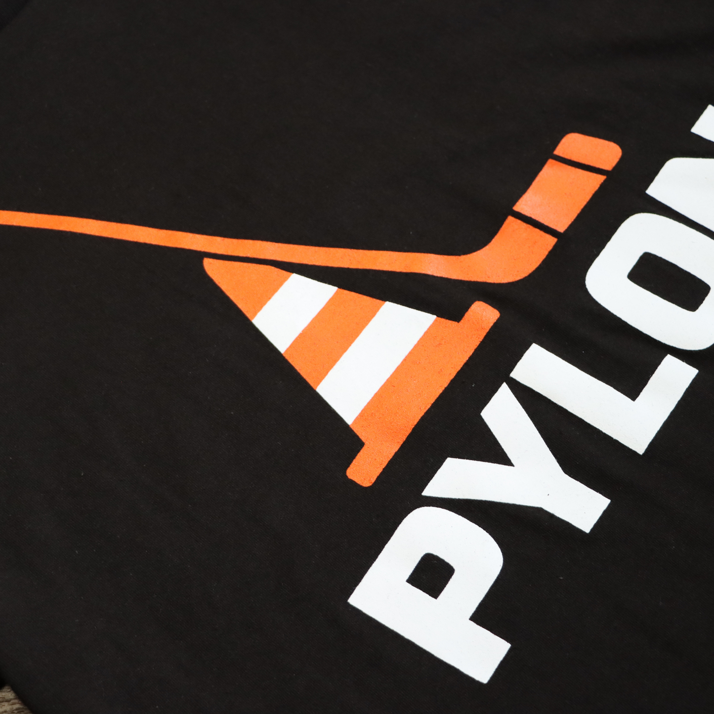 CHEL "Pylon" T-Shirt