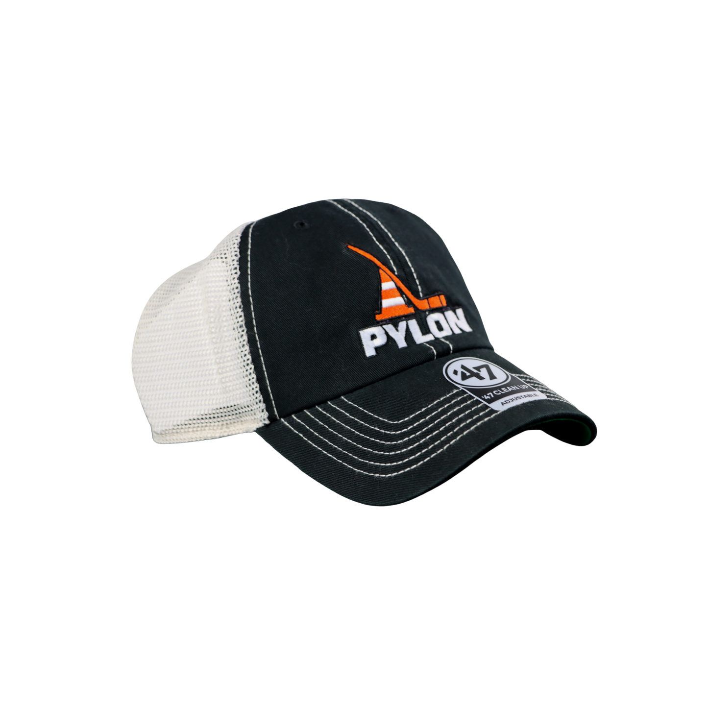 CHEL 47' Brand "Pylon" Adjustable Cap