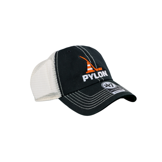 CHEL 47' Brand "Pylon" Adjustable Cap