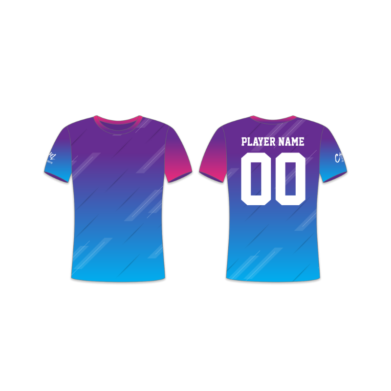 Your Custom CHEL T-Shirt Jersey