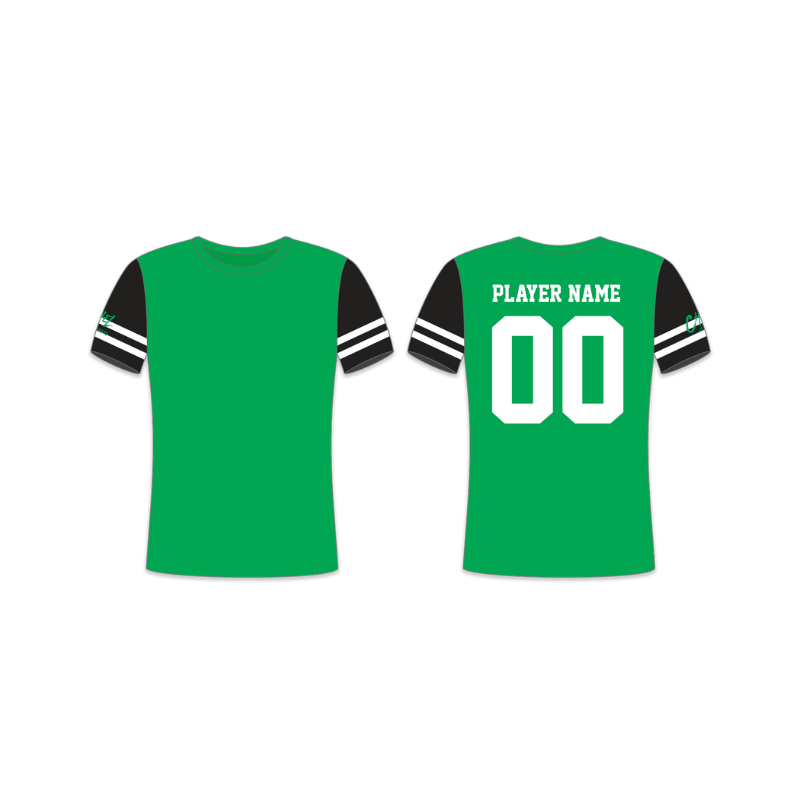 Your Custom CHEL T-Shirt Jersey
