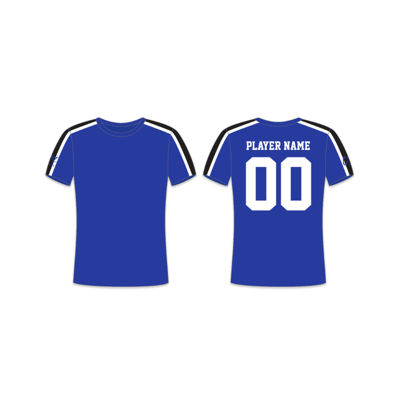 Your Custom CHEL T-Shirt Jersey