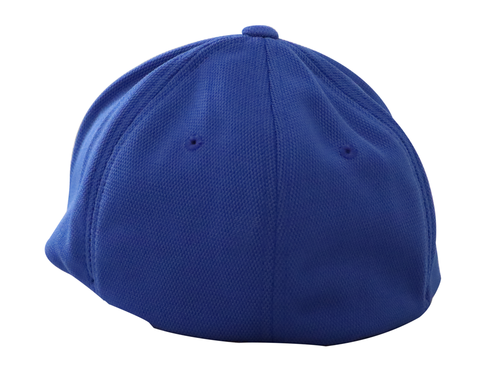 CHEL Flexfit ® Cap - Royal Blue