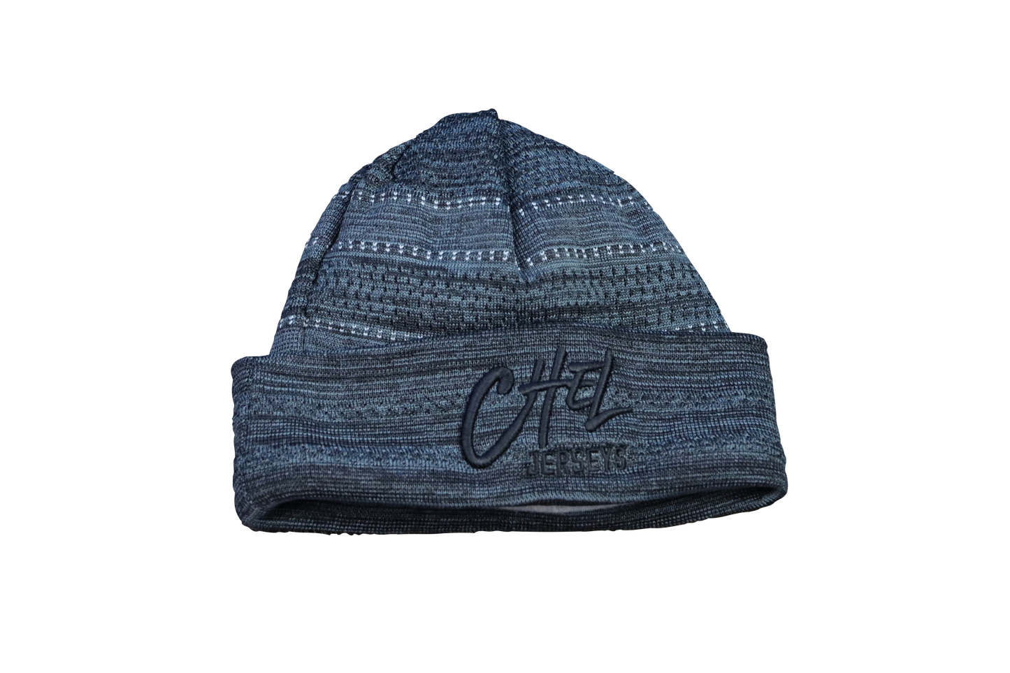 CHEL New Era ® On-Field Knit Beanie - Charcoal Grey