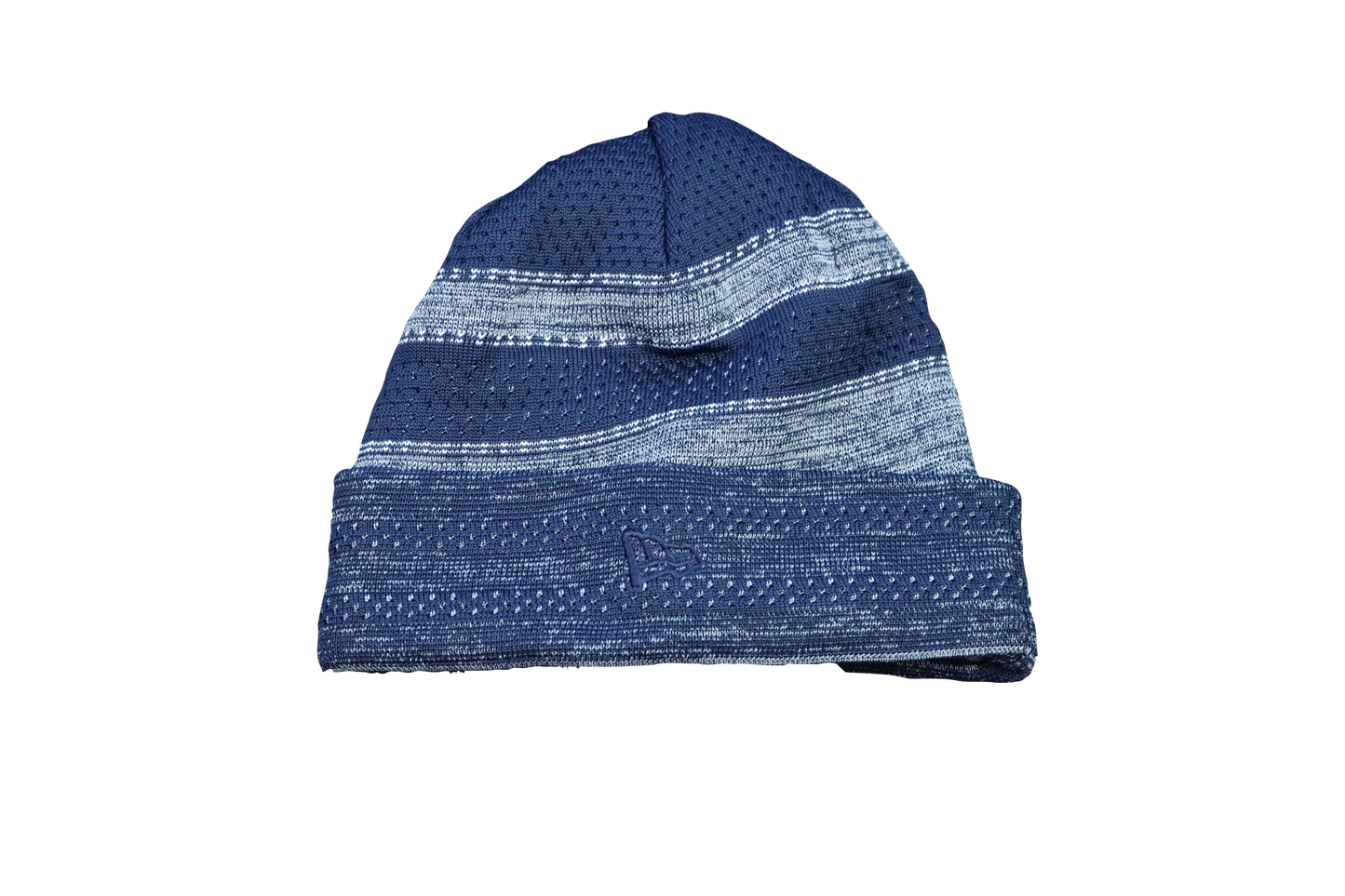 CHEL New Era ® On-Field Knit Beanie - Navy Blue
