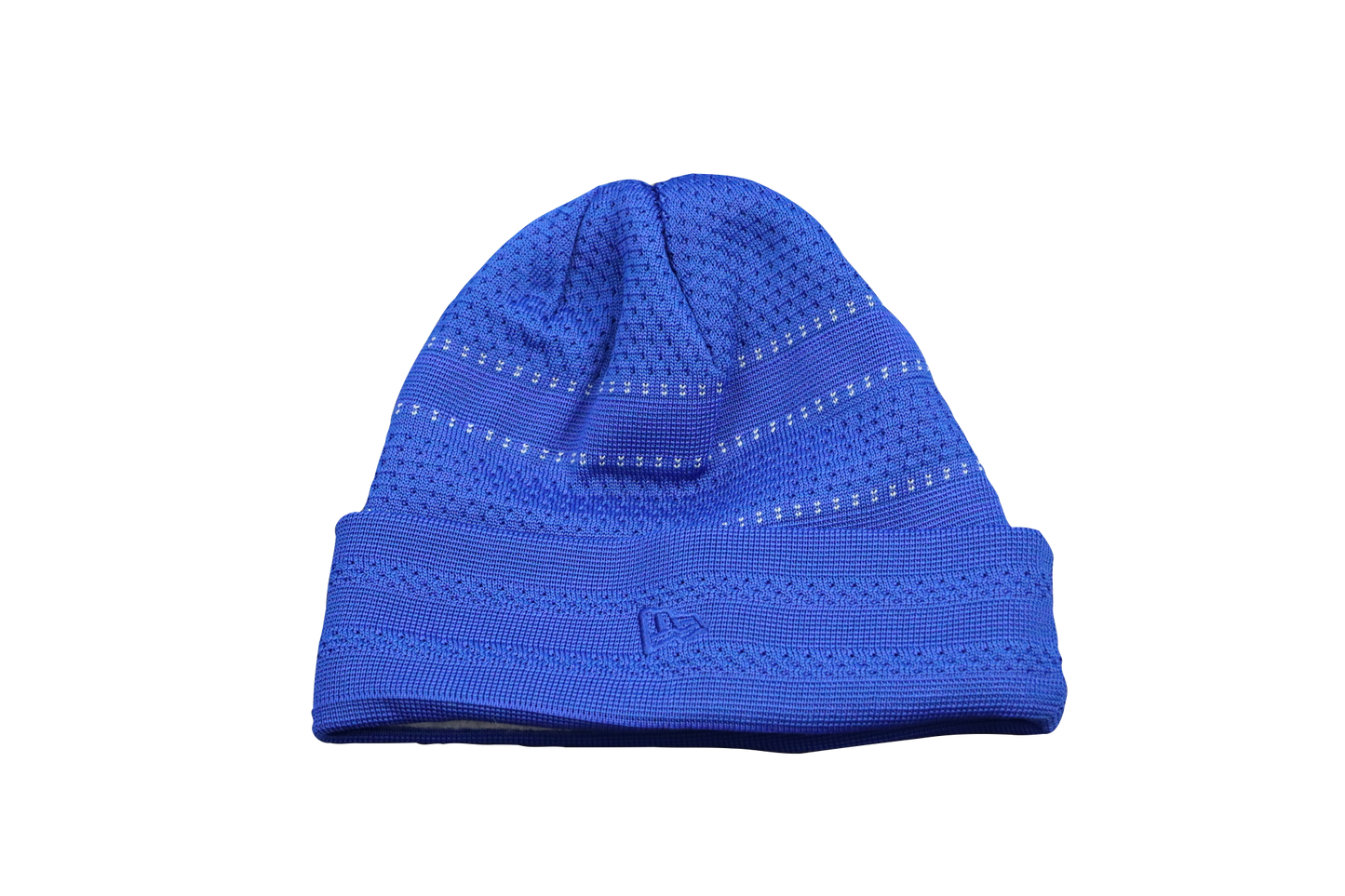 CHEL New Era ® On-Field Knit Beanie - Royal Blue