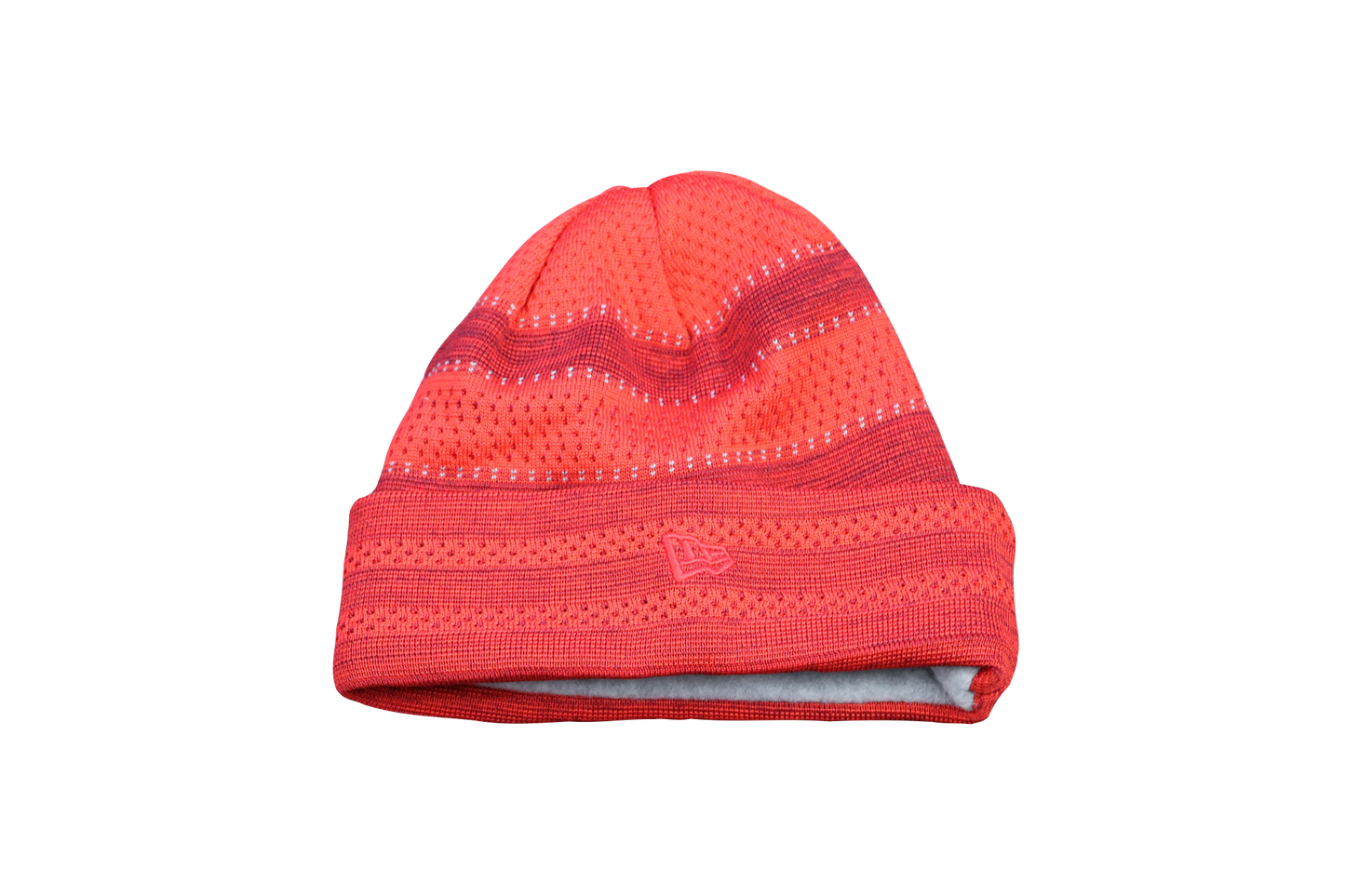 CHEL New Era ® On-Field Knit Beanie - Scarlet