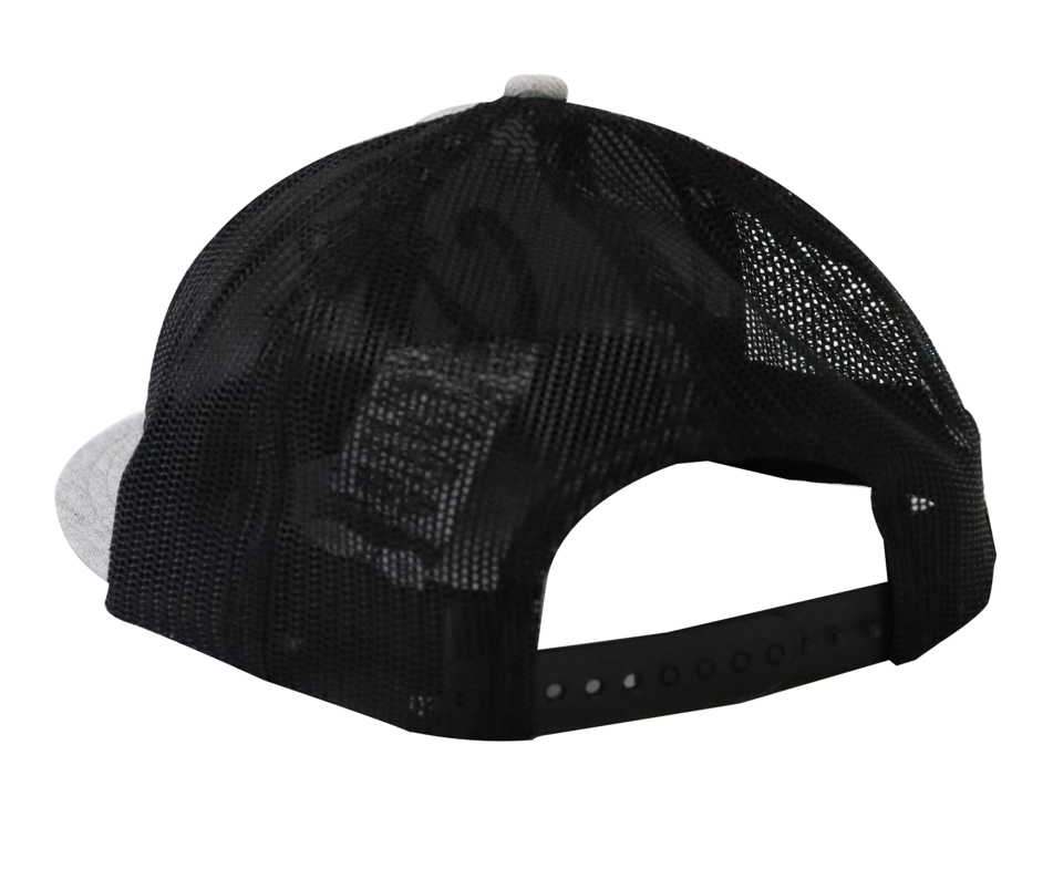 CHEL New Era ® Snapback Low Profile Trucker Cap