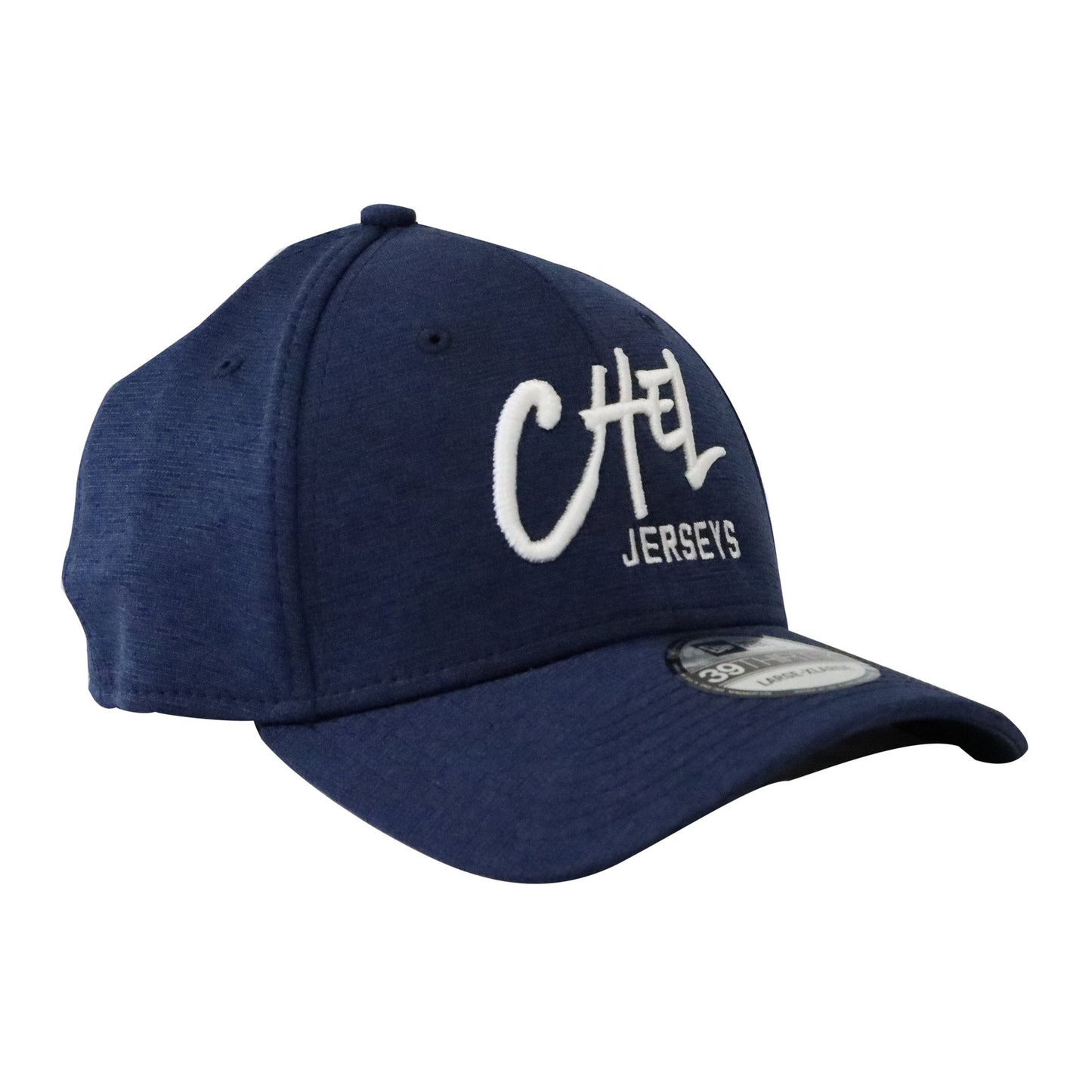 CHEL New Era ® Shadow Stretch Heather Cap - Navy Blue