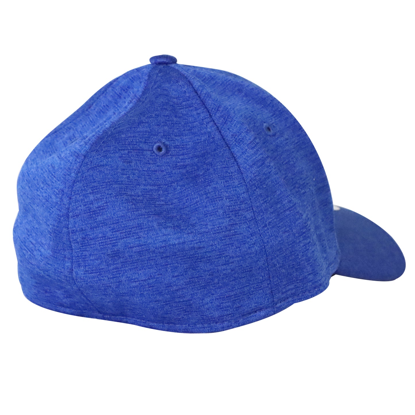 CHEL New Era ® Shadow Stretch Heather Cap - Royal Blue
