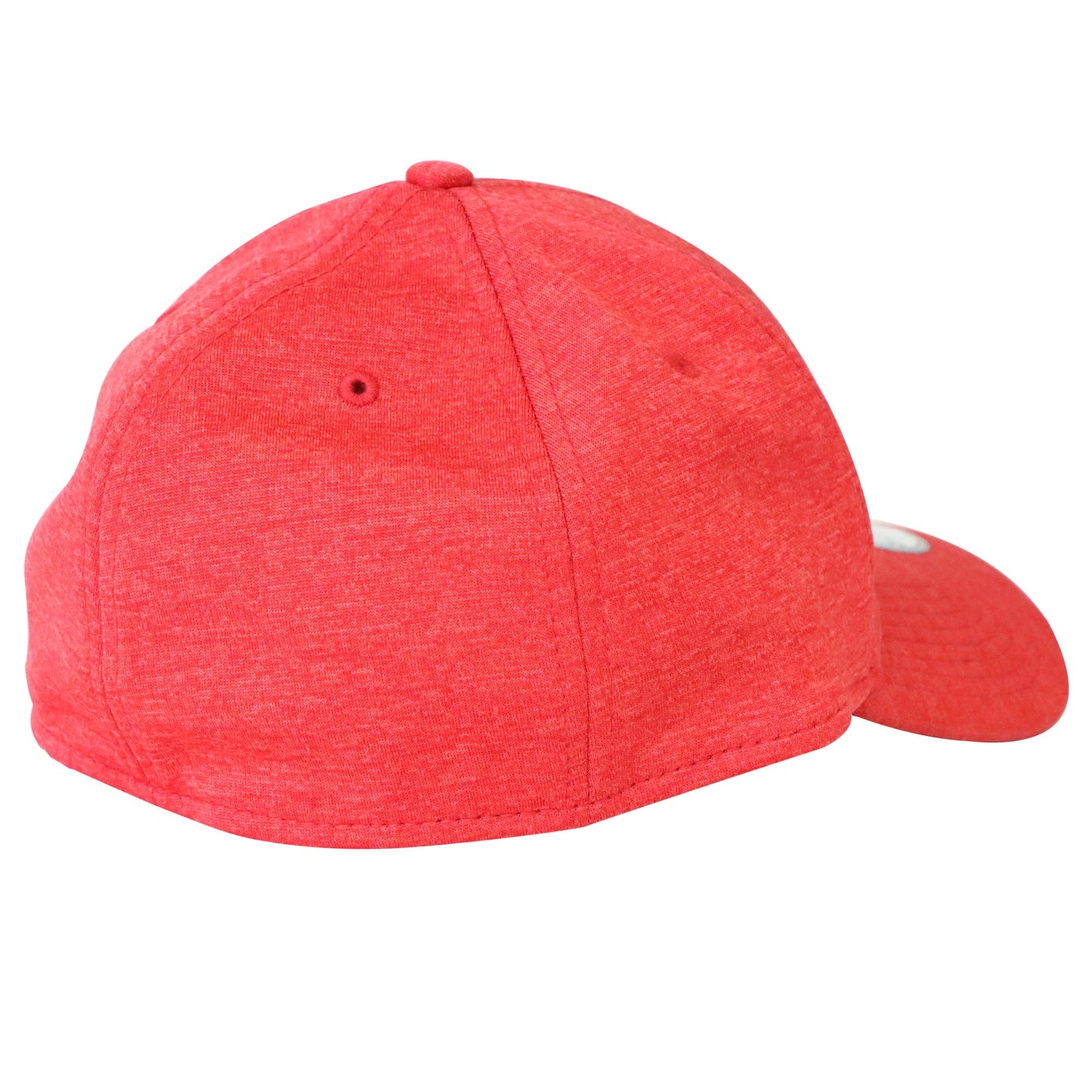 CHEL New Era ® Shadow Stretch Heather Cap - Scarlet