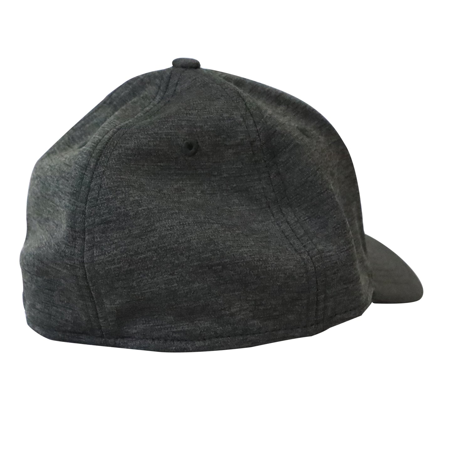 CHEL New Era ® Shadow Stretch Heather Cap - Black