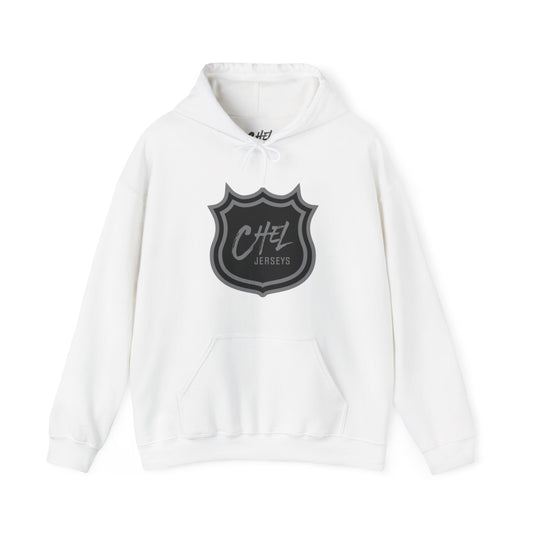 Stylish Unisex Hooded Sweatshirt - Perfect for Everyday Wear, Casual Outings, Gifts, Sports Events, or Cozy Evenings!