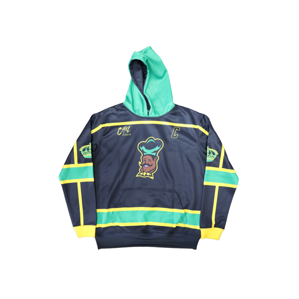 Your Custom CHEL T-Shirt Jersey | EASHL Jerseys | World of Chel – CHEL ...