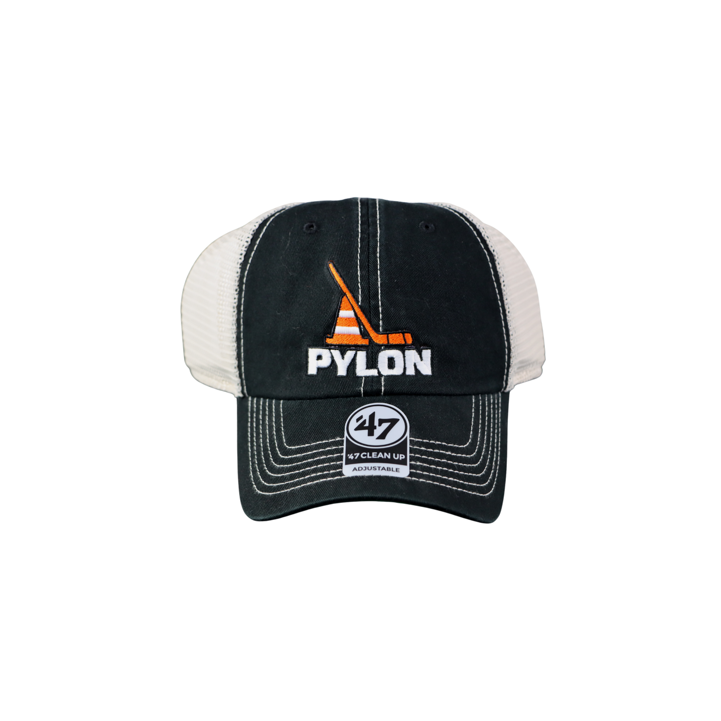 CHEL 47' Brand "Pylon" Adjustable Cap