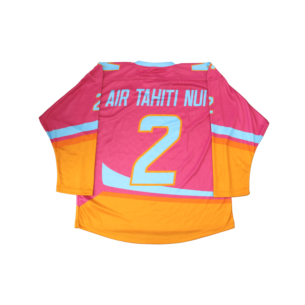 nhl 22 custom jerseys｜TikTok Search