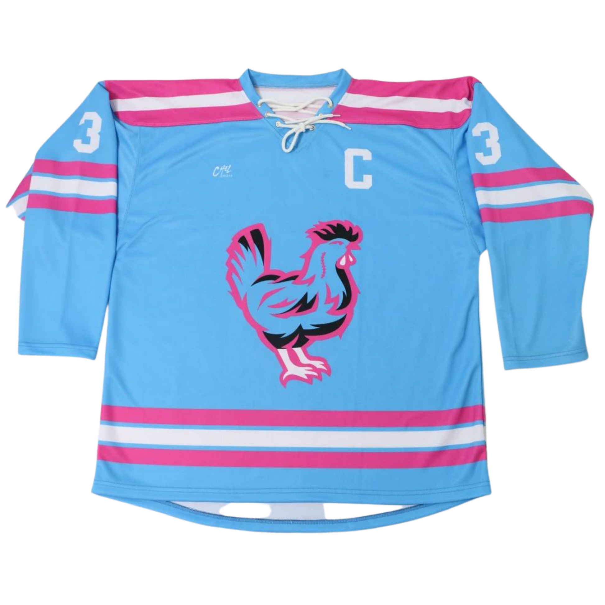 Custom top nhl jerseys
