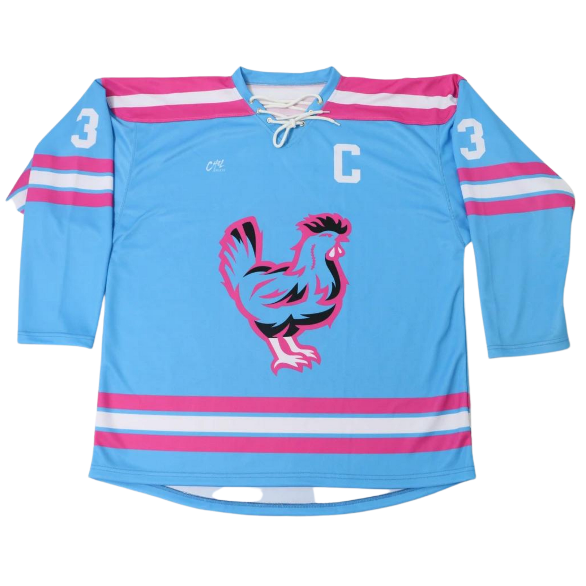 I made custom Vancouver Canucks Jerseys for my EASHL Hockey League team! :  r/canucks