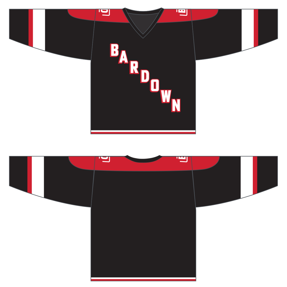 Your Custom CHEL Jersey NHL Video Game Jerseys CHEL Jerseys
